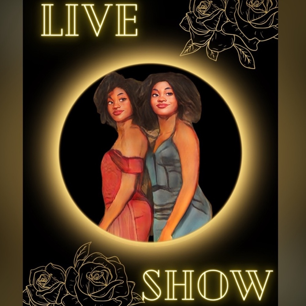 My First Live Show